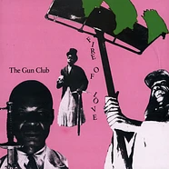 Gun Club - Fire Of Love