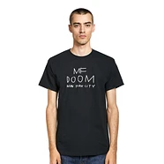 MF DOOM - Pass The L T-Shirt