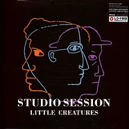Little Creatures - Studio Session
