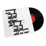 Rugged Nuggets, The - Odds & Ends Black Vinyl Edition