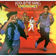 Kool & The Gang - Emergency