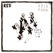 Red - Felk Moon Unic Cover & Numbered