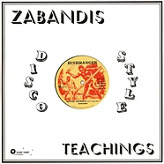 Zabandis - Teachings
