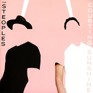 Steoples - Courting Sunshine