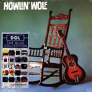 Howlin' Wolf - Howlin Wolf Rockin Chair Mint Vinyl Edition