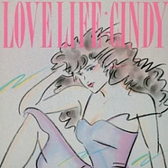 Cindy - Love Life w/ Damaged Sleeve