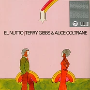 Terry Gibbs & Alice Coltrane - El Nutto