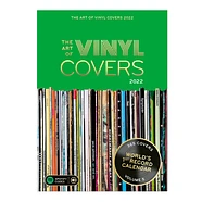 Bernd Jonkmanns, Oliver Seltmann - The Art Of Vinyl Covers 2022