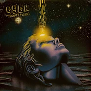 C Y G N - Goodbye Planet Black Vinyl Edition