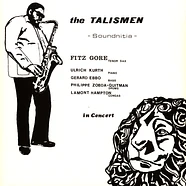 Fitz Gore & The Talismen - Soundnitia