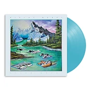 Niklas Wandt - Solar Müsli HHV Exclusive Curacao Vinyl Edition