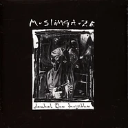 Muslimgauze - Jackal The Invizible