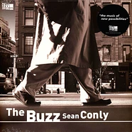 Sean Conly With Francisco Mela And Leo Genovese - The Buzz
