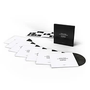 Nick Cave & The Bad Seeds - B-Sides & Rarities Part 1 & 2 Box Set Edition