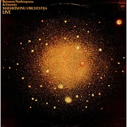 Mahavishnu Orchestra - Between Nothingness & Eternity