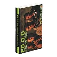 Ed O.G & Da Bulldogs - Roxbury 02119