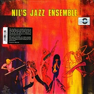 Nil's Jazz Ensemble - Nil's Jazz Ensemble