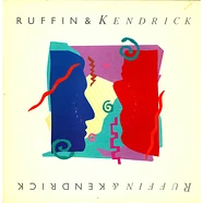 David Ruffin & Eddie Kendricks - Ruffin & Kendrick