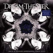 Dream Theater - Lost Not Forgotten Archives: Train Of Thought Instrumental Demos 2003