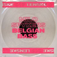 Milo Spykers - Belgian Bass