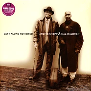Archie Shepp & Mal Mal Waldron - Left Alone Revisited