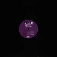 Gilb'r - On Danse Comme Des Fous Remixes EP