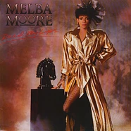 Melba Moore - Read My Lips