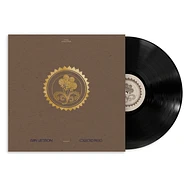 Mary Lattimore - Collected Pieces: 2015-2020 Black Vinyl Edition