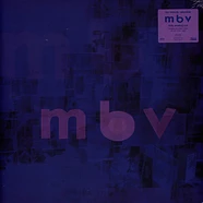 my bloody valentine - M B V