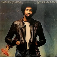 Stanley Clarke - Modern Man