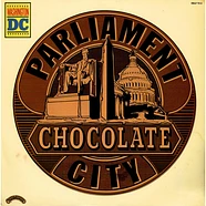 Parliament - Chocolate City