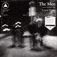 The Men - Leave Home 10th Anniversary Edition