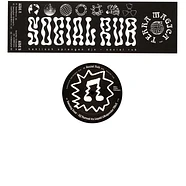 Hektisch Sprengen DJ's - Social Rub EP