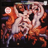 Le Orme - Storia O Leggenda Red Vinyl Edition