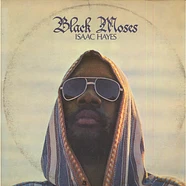 Isaac Hayes - Black Moses