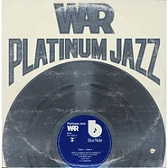 War - Platinum Jazz