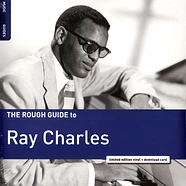 Ray Charles - The Rough Guide To Ray Charles