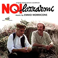 Ennio Morricone - OST Noi Lazzaroni