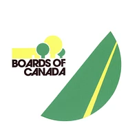 Boards Of Canada - Trans Canada - Single Slipmat