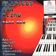 Paco Ros - Clasicos Con Ritmo