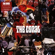 Coral, The - The Coral Remastered White Vinyl Edition