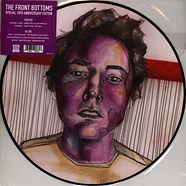 The Front Bottoms - The Front Bottoms Picture Disc Edition