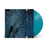 Seam - Headsparks Turquoise Vinyl Edition