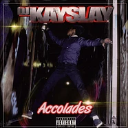 DJ Kay Slay - Accolades