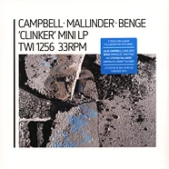 Campbell, Mallinder & Benge - Clinker
