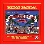 Mr Doris & D-Funk - Cruise Control