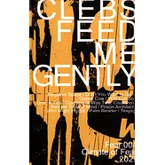 Clebs - Feed Me Gently Eartheater Remix