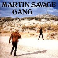 Martin Savage Gang - Goodnite Johnny