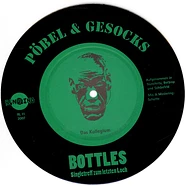 Pöbel & Gesocks / Bottles - Das Kollegium