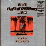 The Tragically Hip - Road Apples 30th Anniversary Deluxe Edition